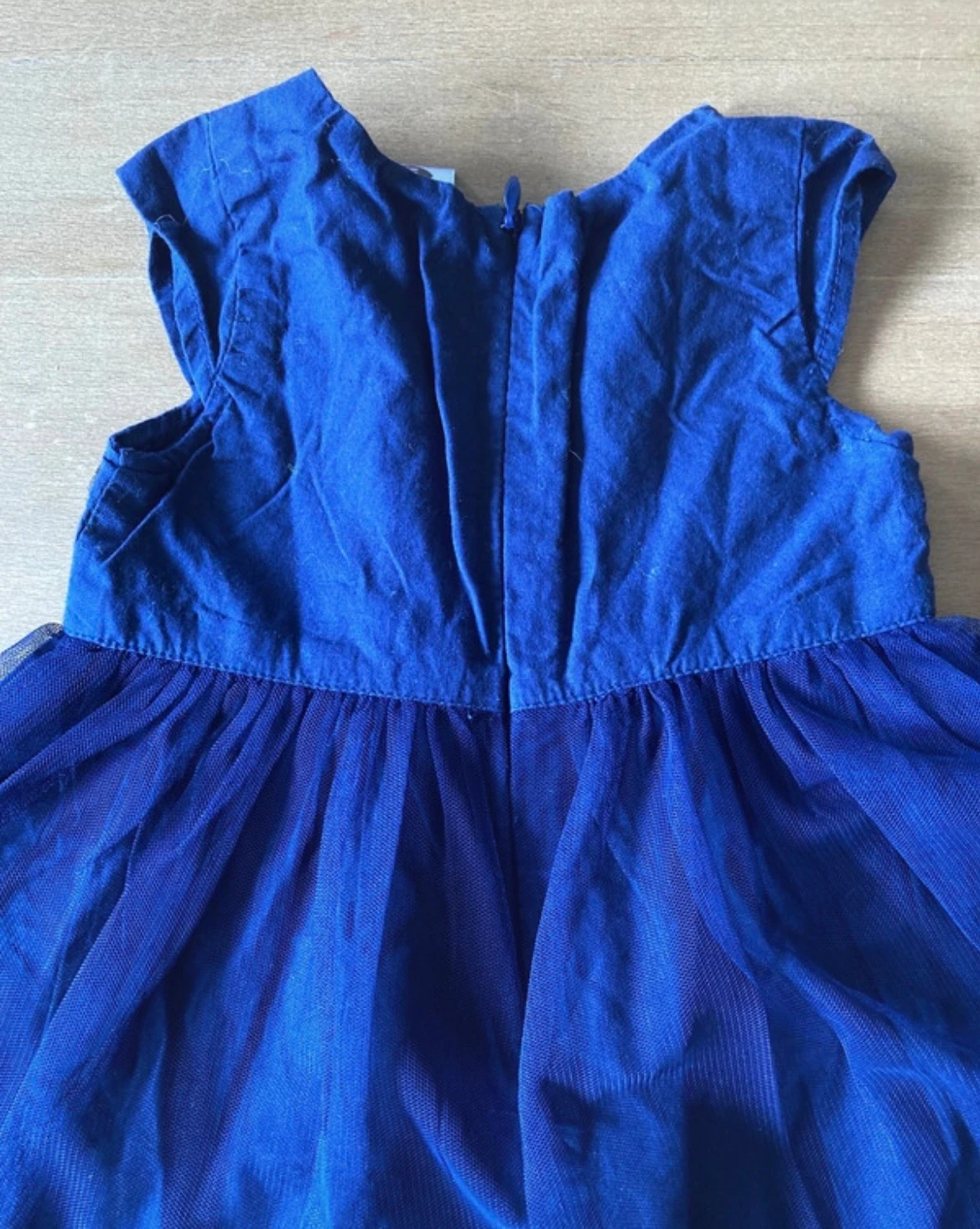 Vestido 3 meses – photo 4